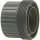 PVC-U - Adhesive fitting screw-in part with adhesive socket, 40 mm 621.64.01.40 NEW