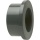 PVC-U - Adhesive fitting collar bushing, 40 mm, for flat sealing ring 621.80.01.40 NEW