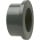 PVC-U - Adhesive fitting collar bushing, 63 mm, for flat sealing ring 621.80.01.63 NEW