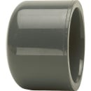 PVC-U - Kapje voor kleeffitting, 63 mm 621.96.01.63 NIEUW