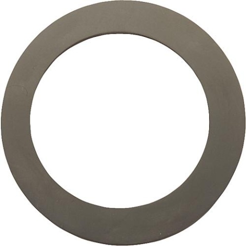 PVC-U - Racor adhesivo junta plana EPDM, 40 mm, para casquillos embridados y brida PP 648.40.01.40 NUEVO