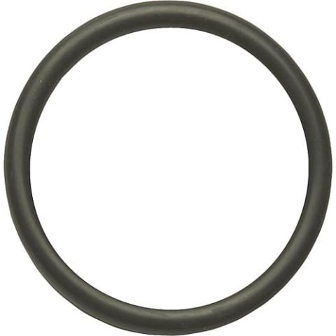 PVC-U - Zelfklevende fitting Ronde afdichtingsring EPDM, 32 mm, voor buisfitting 648.41.00.32 NIEUW