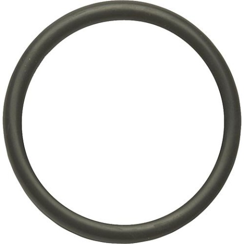 PVC-U - Zelfklevende fitting Ronde afdichtingsring EPDM, 90 mm, voor buisfitting 648.41.00.90 NIEUW