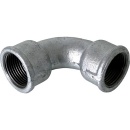 Hermann Schmidt malleable cast iron fitting galvanised...