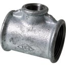 Hermann Schmidt malleable cast iron fitting galvanised...