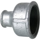 Hermann Schmidt malleable cast iron fitting galvanised...