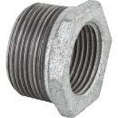 Hermann Schmidt malleable cast iron fitting galvanised...