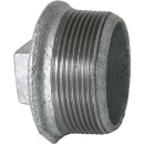 Hermann Schmidt Malleable iron fitting galvanised No.290...