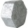 Malleable iron fitting galvanized No.300 Cap d = 1/2 NEW