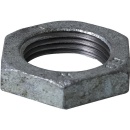 Hermann Schmidt Malleable iron fitting galvanised No.310...