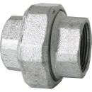 ATUSA malleable cast iron fitting galvanised no. 340...