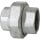 ATUSA malleable cast iron fitting galvanised no. 340 Screw connection conical sealing, Ø 1/4"" NEW