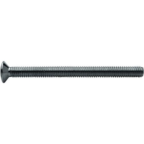 Simplex screw M6 x 60 mm for drain valves SINGLE NEW