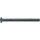 Simplex screw M6 x 60 mm for drain valves SINGLE NEW