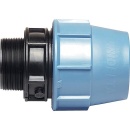 Clamp connector transition piece type-PA 25 x...