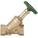 SCHLÖSSER angle seat valve DN15/1/2""...