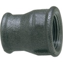 Hermann Schmidt malleable cast iron fitting, black...