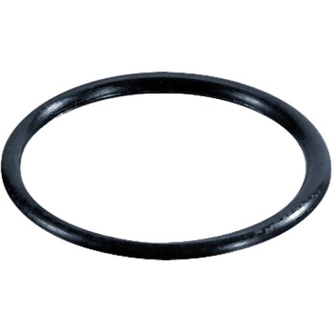 Rubberen rolband A voor gegoten buizen met mof, zwart DN5048x10,4mm NIEUW