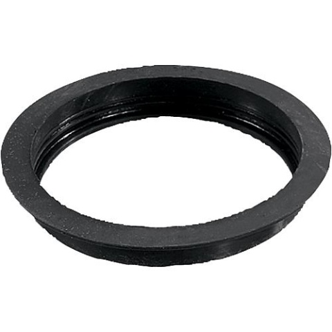 Haas rubber lip ring I for transition seal cast/HT pipe black DN125G-125 NEW