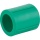 ATP PPR Pipe Socket PN25 25mm NUOVO