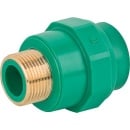 ATP PPR Tube Raccord mâle PN25 25mm x 1/2 NOUVEAU