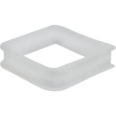 evenes replacement damping ring for 93 135 56 WC wall...