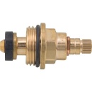 evenes bovendeel voor 93 709 45 Choromoro thermostatische...