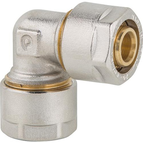 Comisa MSVR klemring hoek 90° 20x2mm NIEUW