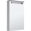 Armoire de toilette Surna avec bandes lumineuses LED 8...