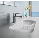 Ideal Standard Rubinetto per lavabo Standard Alpha...