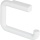 Hewi toilet roll holder series 477 pure white NEW