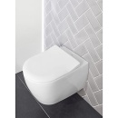 Villeroy & Boch Combi-Pack V&B Subway 2.0 WC...