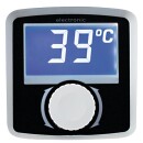 Instant waterverwarmer egaliseert PPE2 elektronisch, LCD 17/18/21/24KW, 400 Volt NIEUW