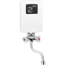 Kospel small instantaneous water heater EPS2 Twister incl. fitting 3,5kw 230 Volt NEW