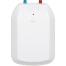 Kospel warmwaterboiler drukvast POC Luna inox 5l boven...