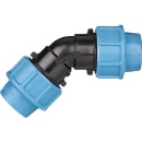 Unidelta plastic connector clamp connector transition...