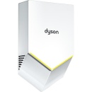 Secador de manos blanco Dyson Airblade V HU02 1000W NUEVO