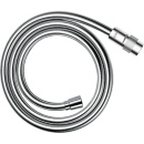 hansgrohe shower hose Isiflex 1600 mm with volume control...