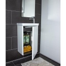 Bathroom furniture set Suri 2 E.D.Cashm., handle dark...