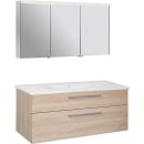 Conjunto de muebles de baño Burgbad Suri 1...