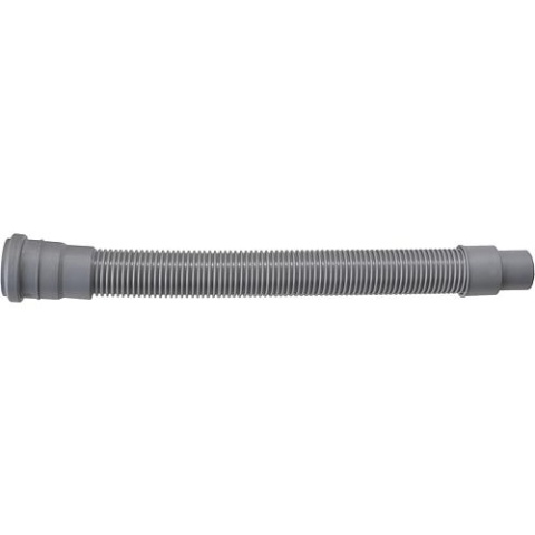 Flexible de raccordement Airfit DN 50 flexible, gris Longueur 500 mm 50500AS NOUVEAU