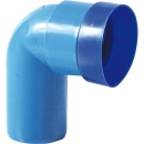 valsir siphon bend TRIPLUS DN40x46mm NEW