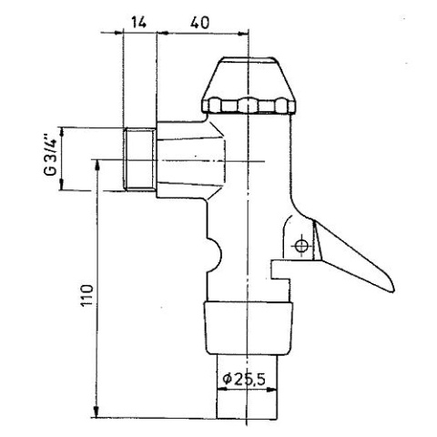 Benkiser Joint pour partie supérieure modèle 828/832/833/845 8007048 NEUF