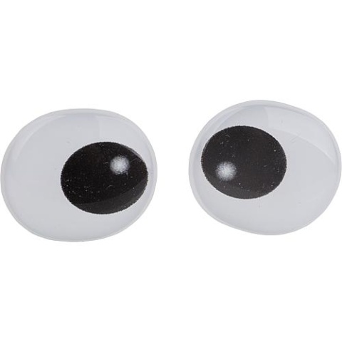 GEBERIT pair of eyes for childrens WC seats in animal design 598119000 598119000 NEW