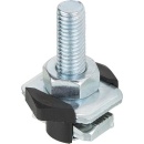 Tornillo de cabeza de martillo Fischer FHS Clix M8x30...