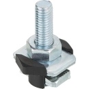 Tornillo de cabeza de martillo Fischer FHS Clix M8x60...