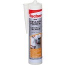 Fischer Bausilikon DBSA Schiefergrau 310 ml NEU