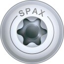 SPAX Tellerkopfschraube Wirox Vollgewinde T-STAR Plus...