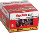 Fischer Kit promotionnel Fischer composé de 5 x 94...