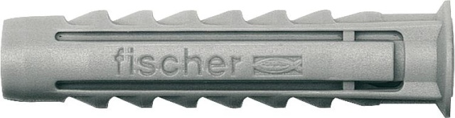 Fischer Fischer Action Set composto da 5 x 94 033 02 + in omaggio 1x 94 033 02 tassello SX NUOVO